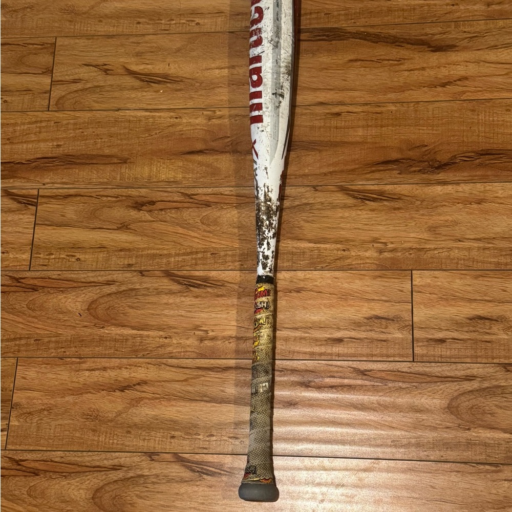 Marucci Cat X USSSA Bat